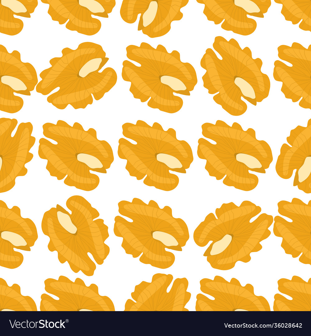 On theme big pattern identical types walnut