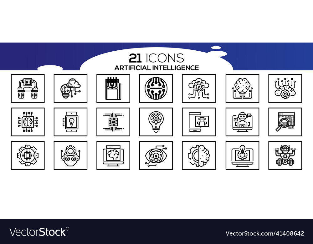 Simple set of artificial intelligence related