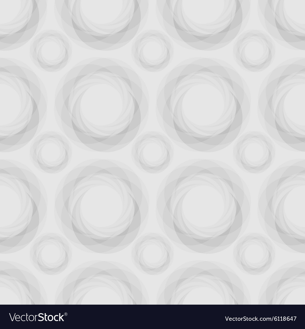 Abstract seamless pattern