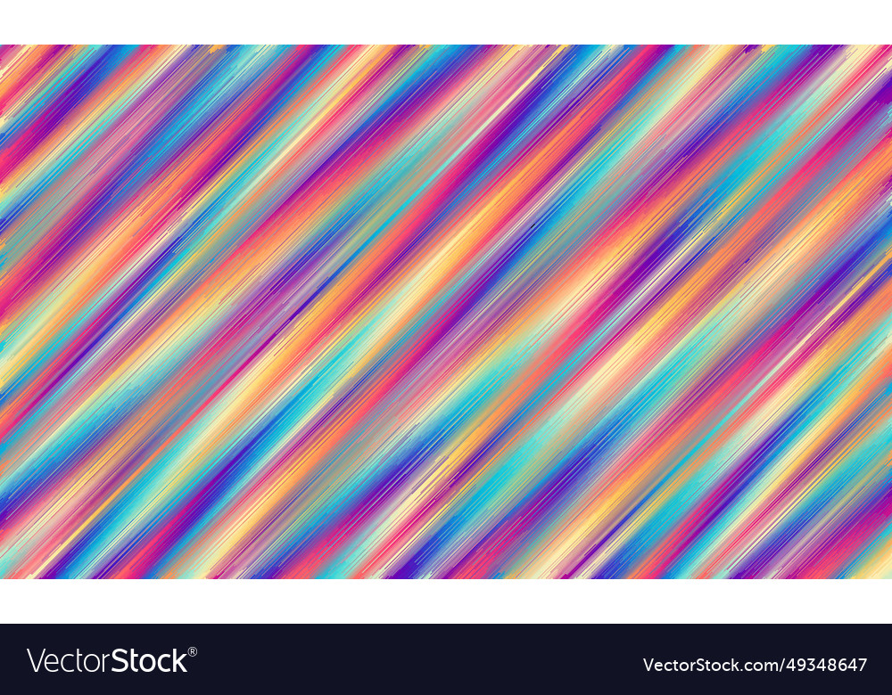 Background with diagonal defocused thin vector image Background with diagonal defocused thin
