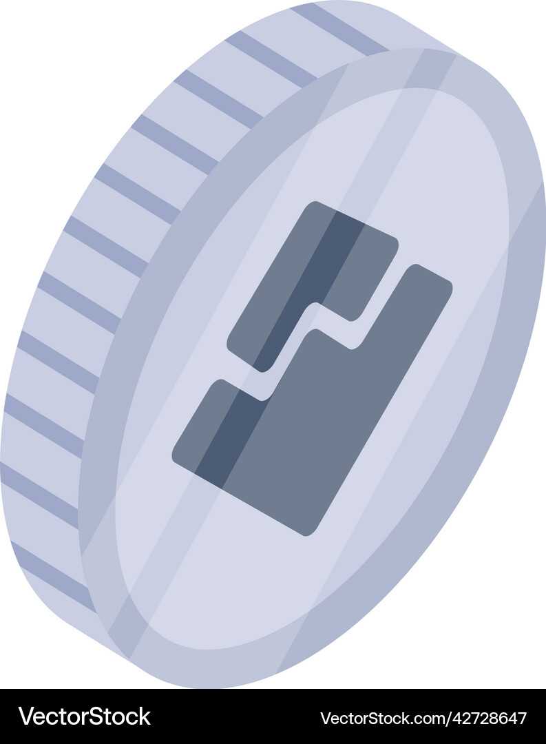 Cryptocurrency Royalty Free Vector Image - VectorStock