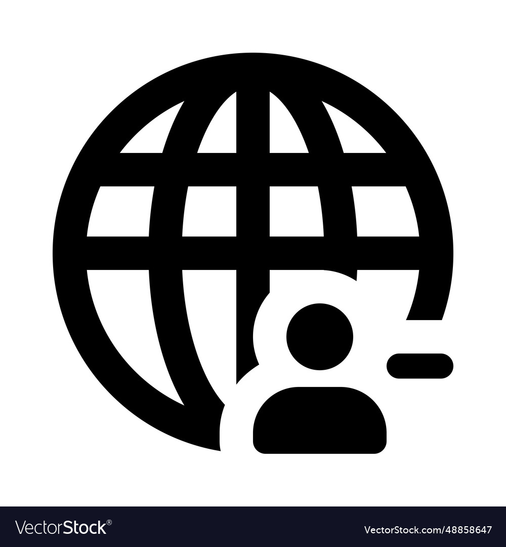 User account removed from a website
