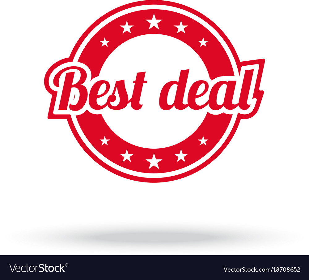 best deals