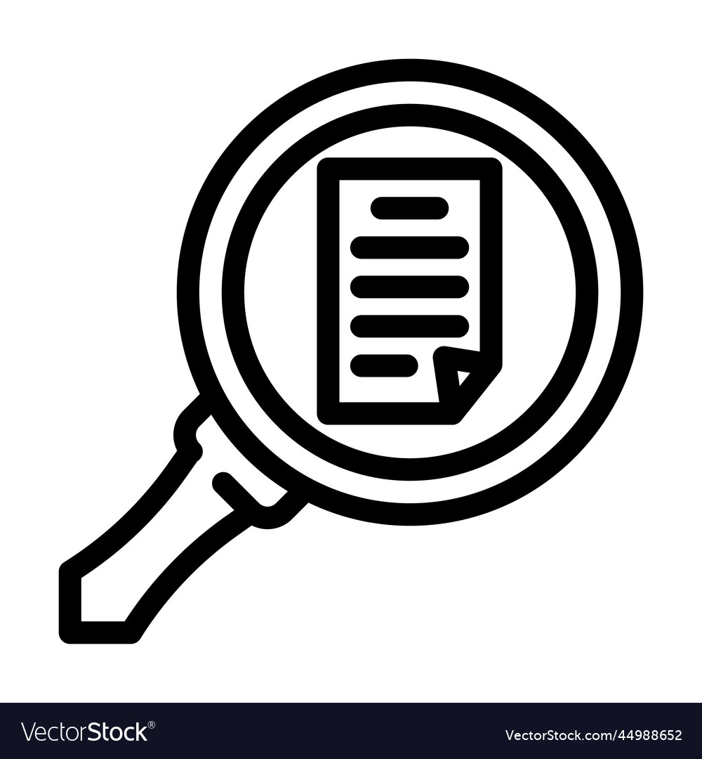 Folder Icon - Browse File