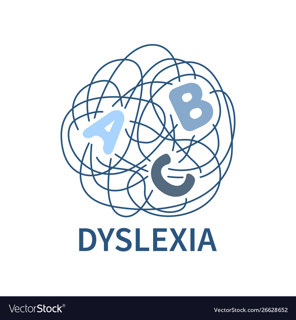 Dyscalculia Logo