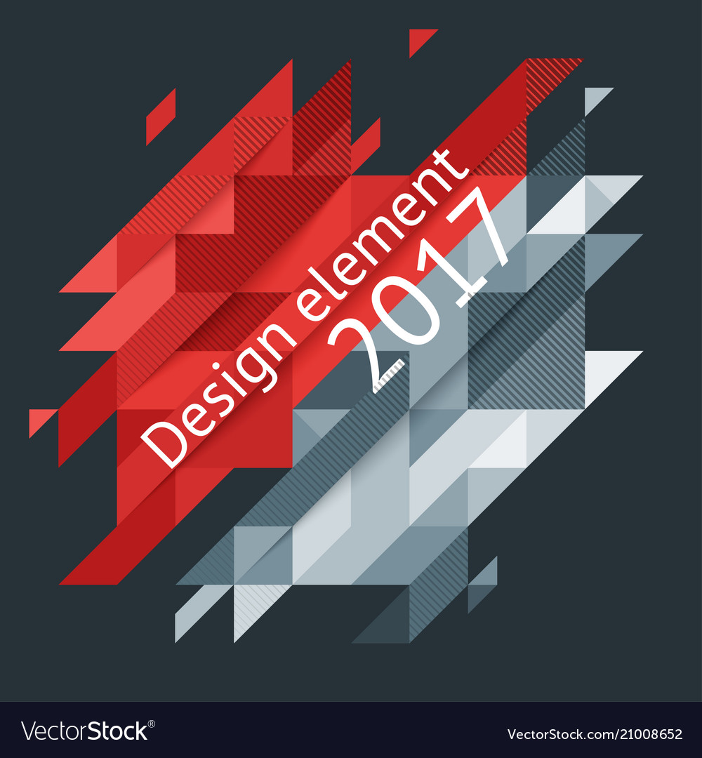 Minimalistic design creativediagonal background Vector Image Minimalistic design creativediagonal background