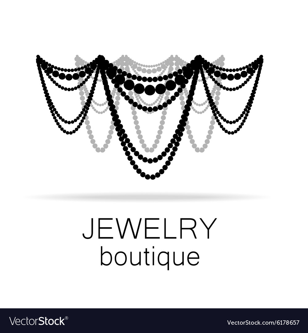 Jewelry boutique template