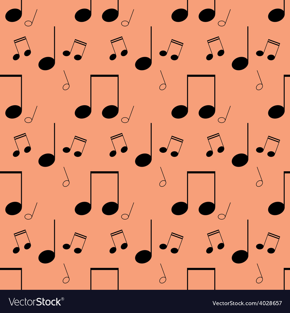 Seamless pattern