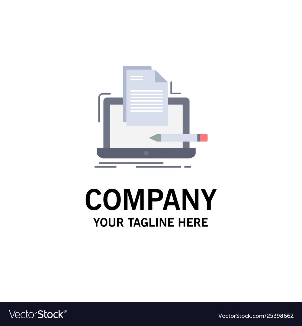 Coder Codierung Computerliste Papier flache Farbe Icon Vector Image Coder Codierung Computerliste Papier flache Farbe Icon