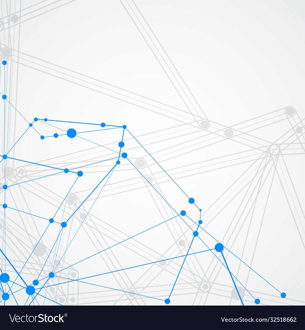 Design and connecting dots