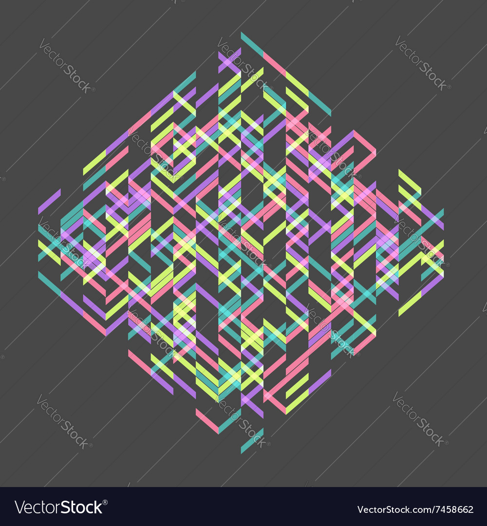 Futuristic Network Structure
