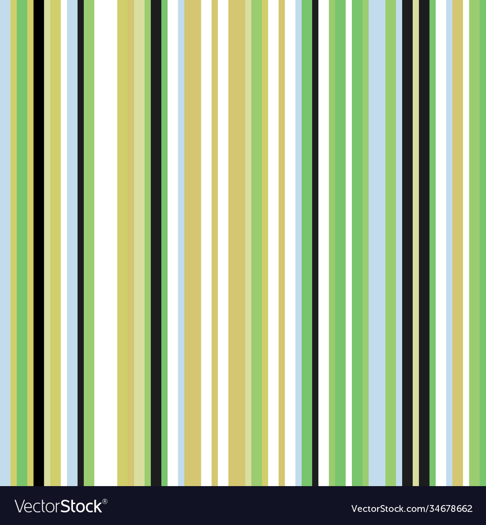 Seamless pattern with vertical colored lines vector image Seamless pattern with vertical colored lines