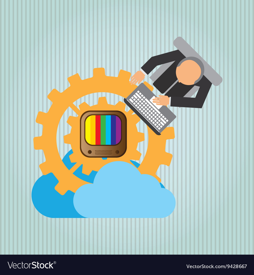 Cloud computing design