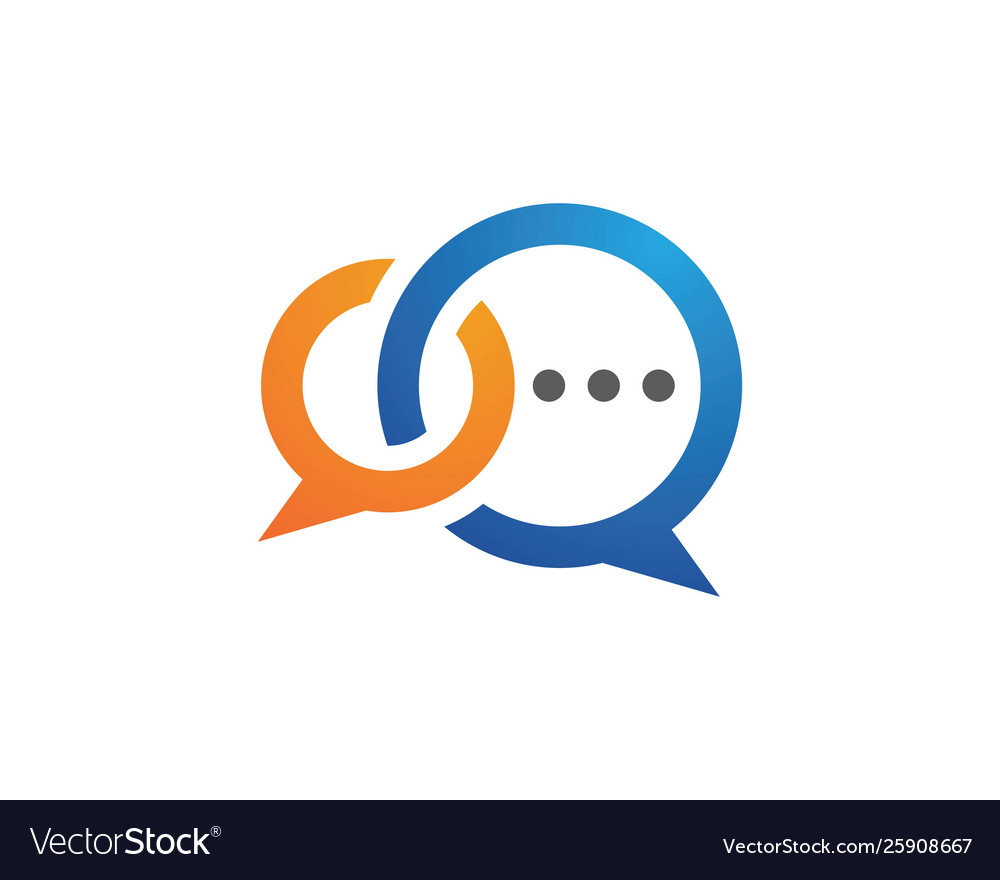 Speech Bubble Icon