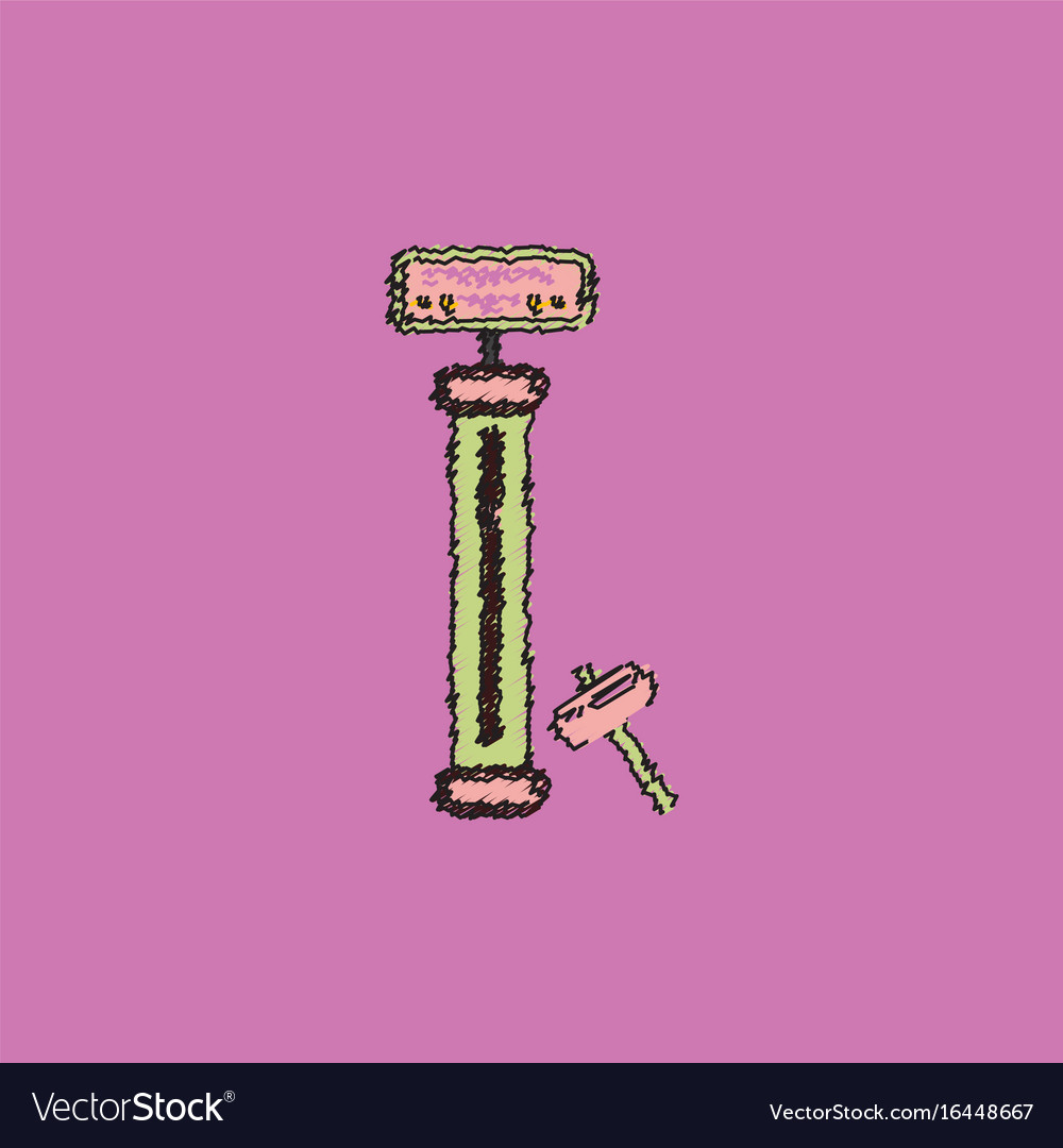 Strength tester test your amusement game