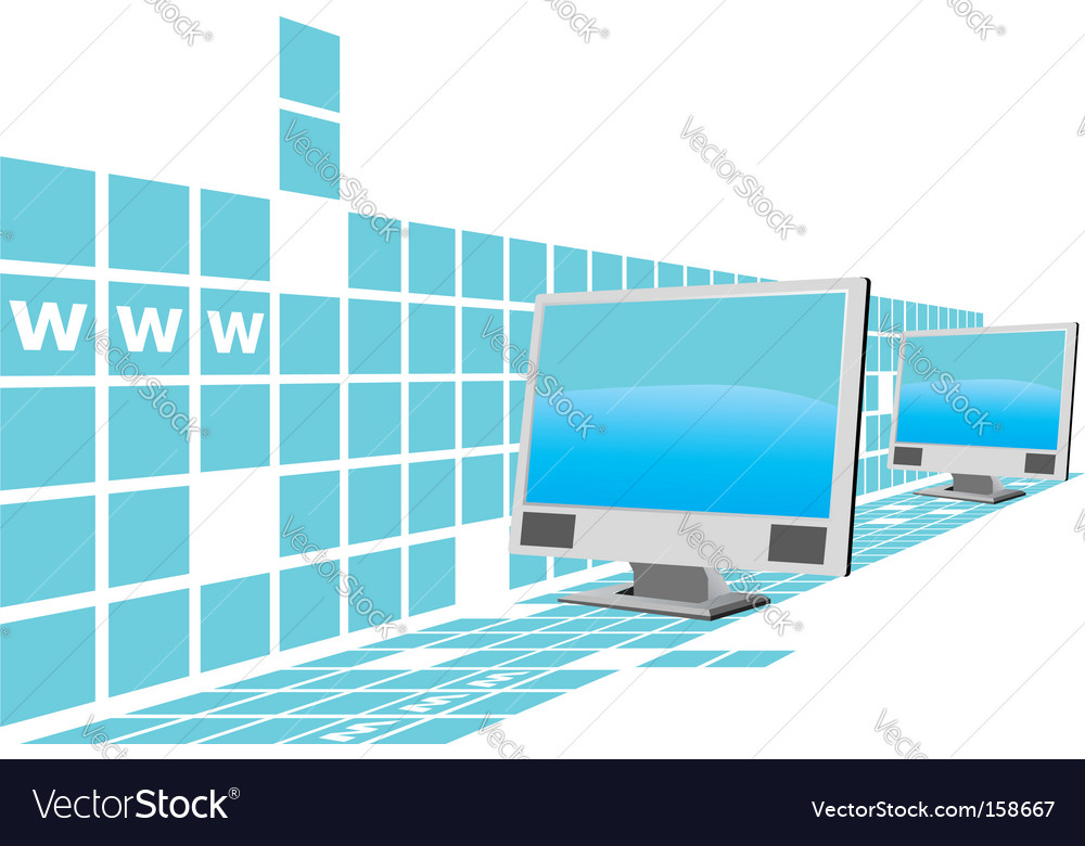 Web computers