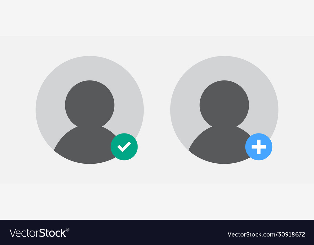 Add and approve a group chat join icon design