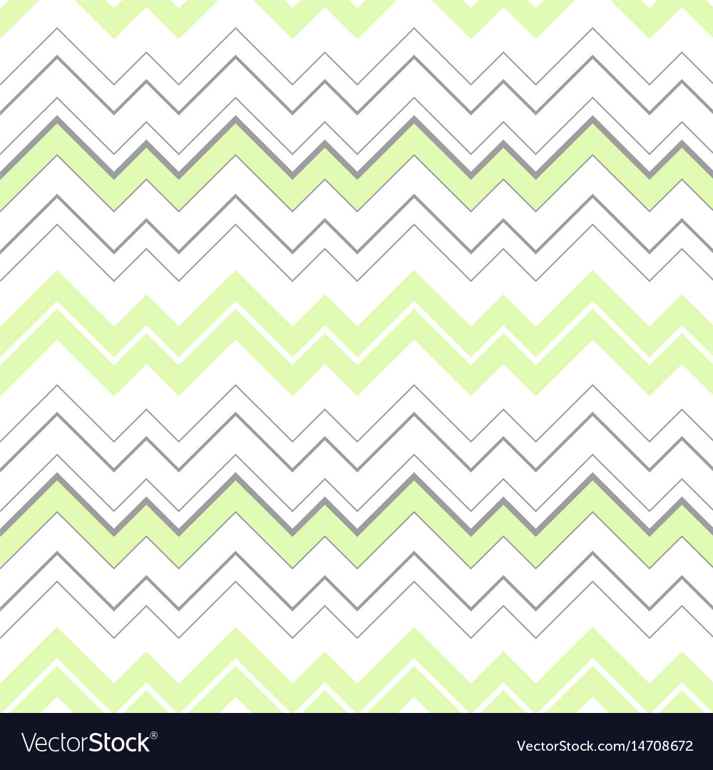 Geometric Stripe Pattern