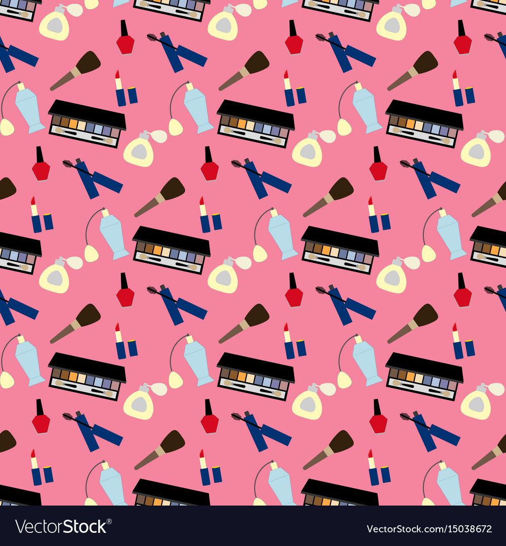 Make up pattern