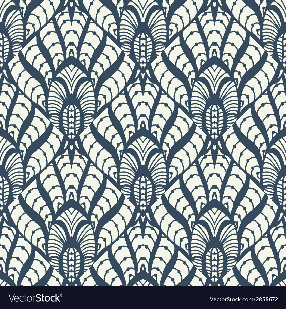 Seamless pattern