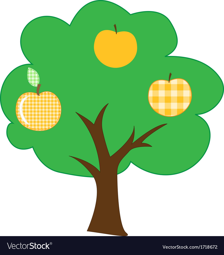 Tree 5
