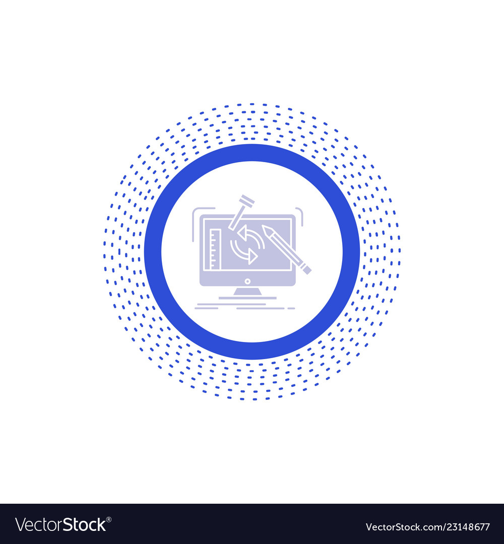 Engineering project tools workshop processing vector image Engineering project tools workshop processing