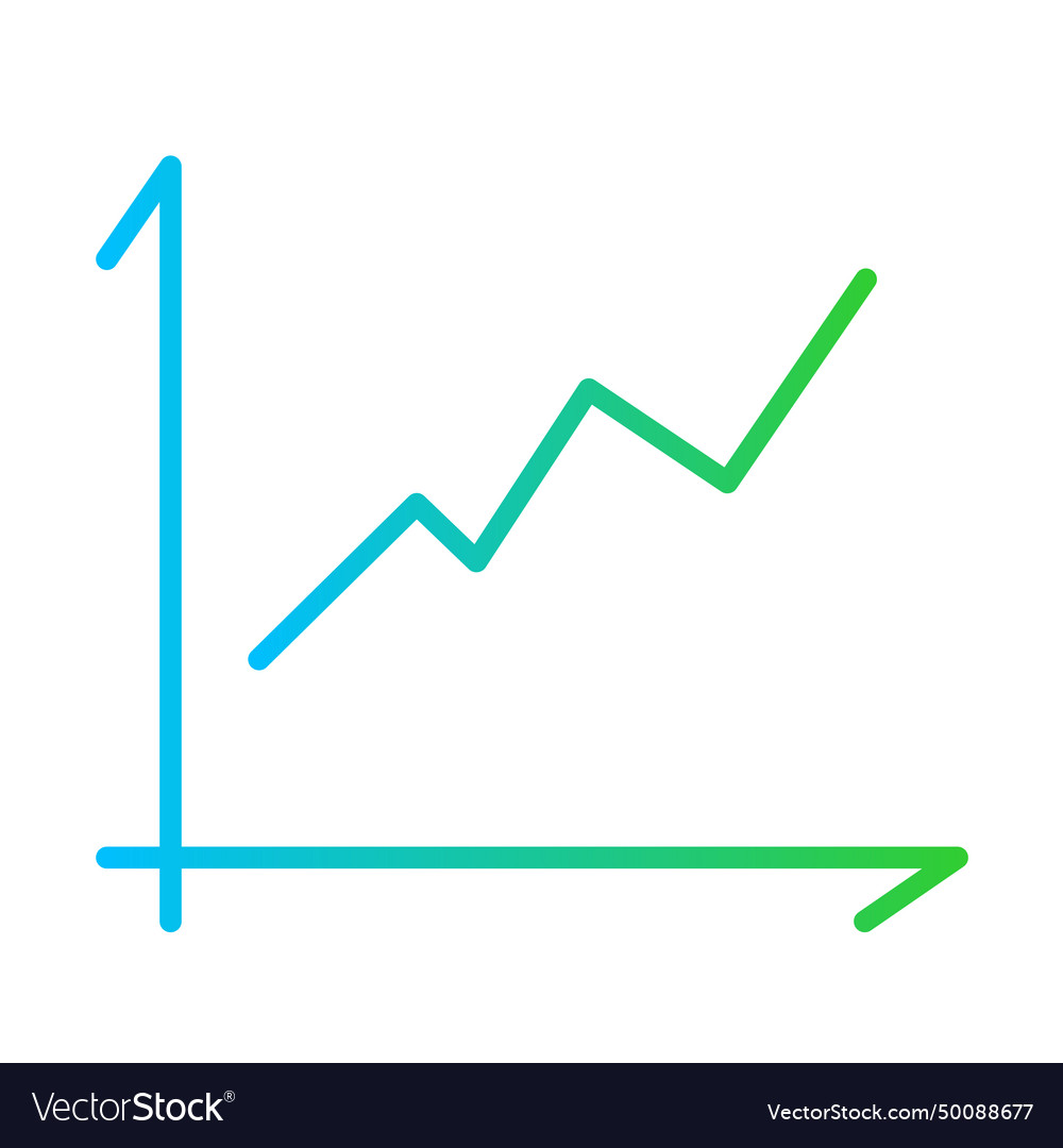 Indicators key performance indicator icon