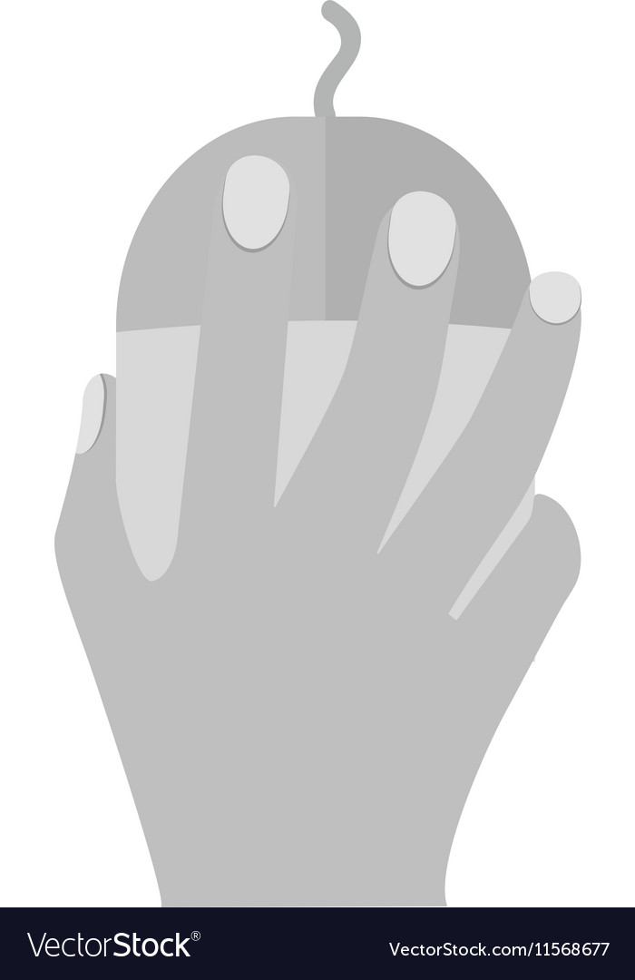 Using mouse