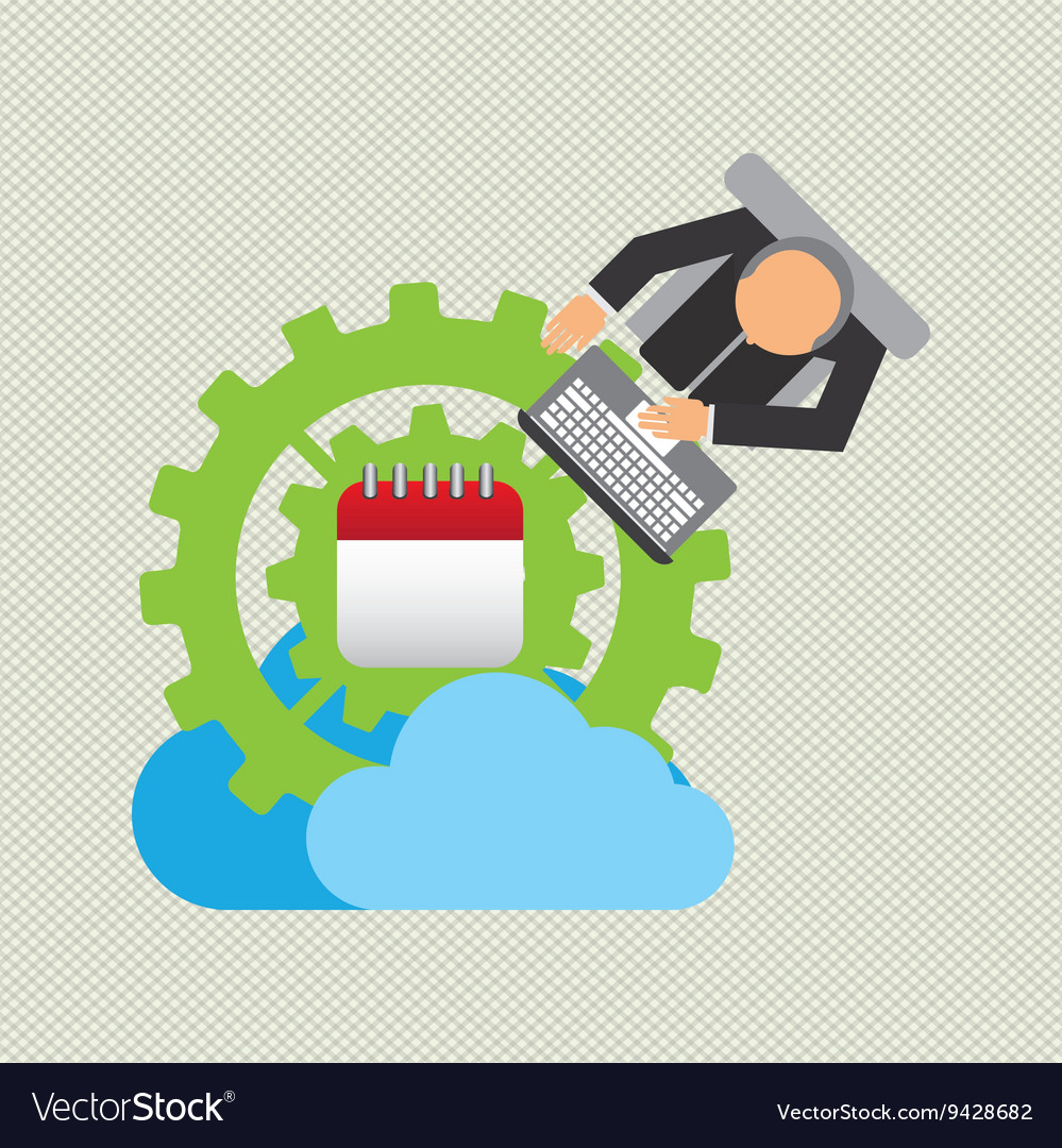Cloud computing design