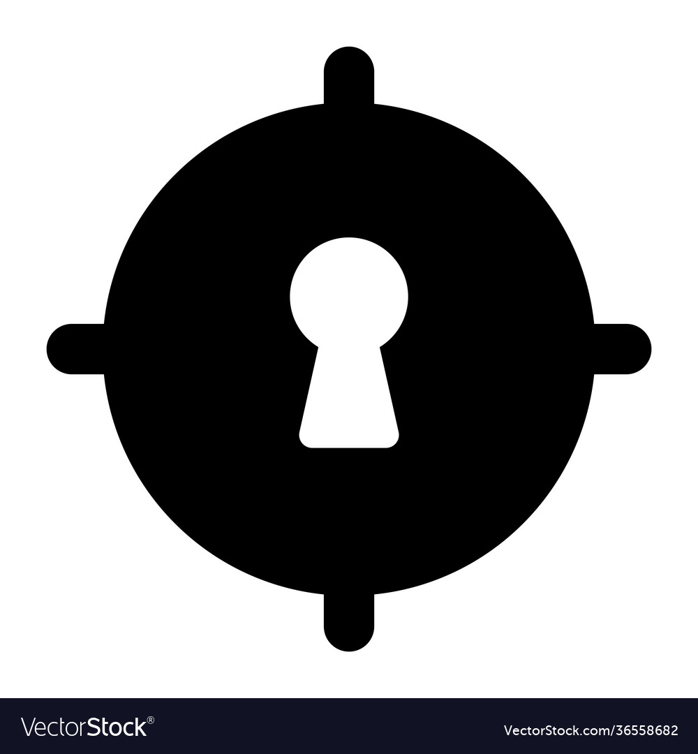 Security target