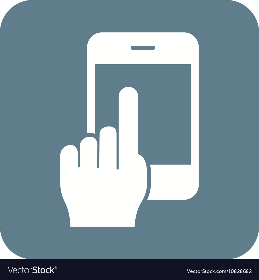 Using cell phone