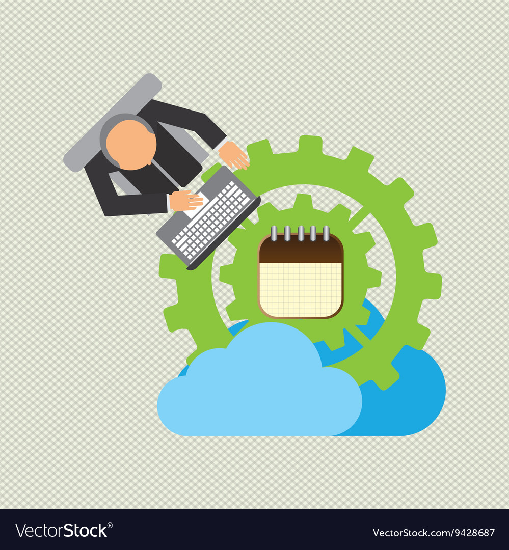 Cloud computing design