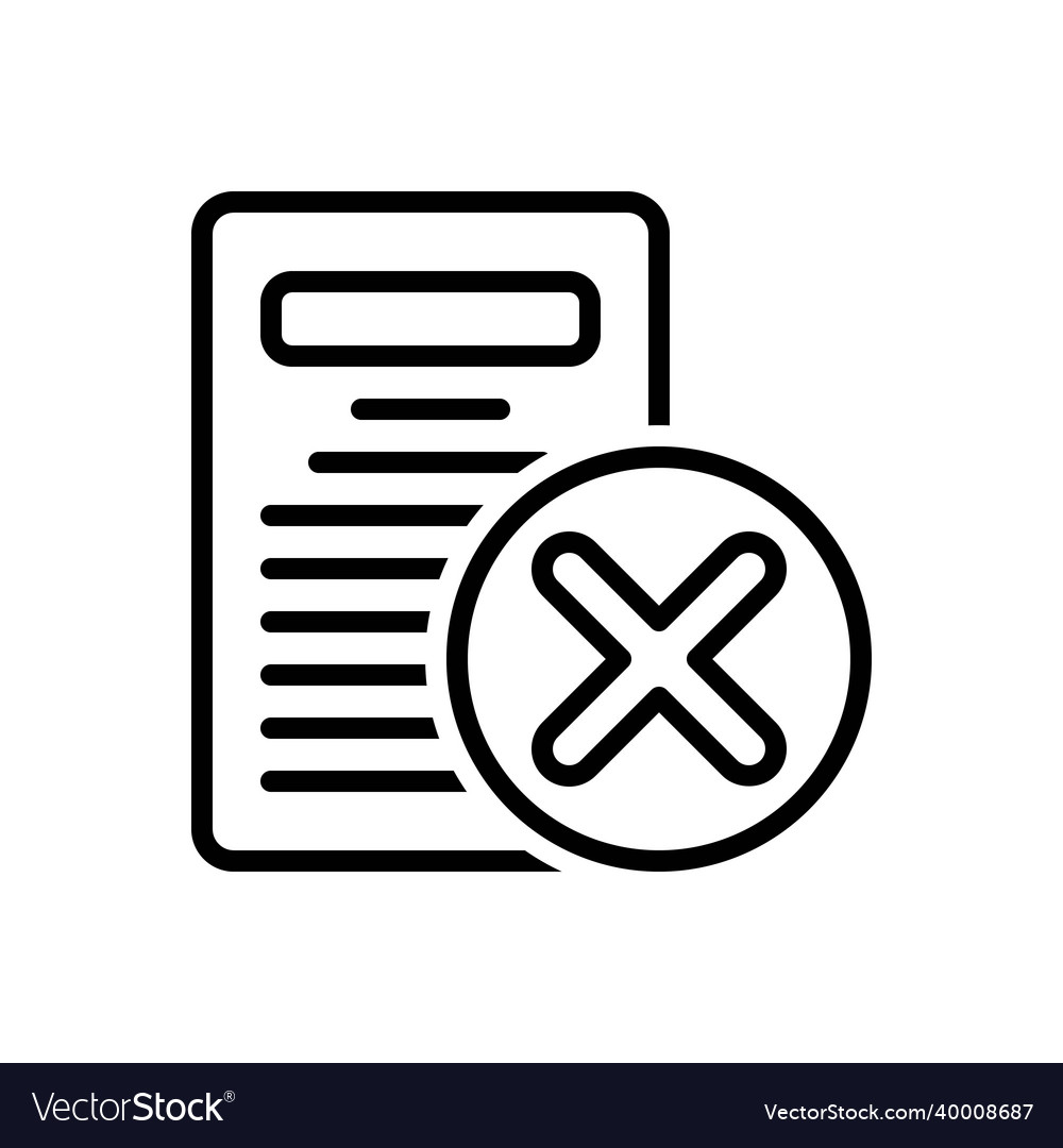 eliminate-royalty-free-vector-image-vectorstock