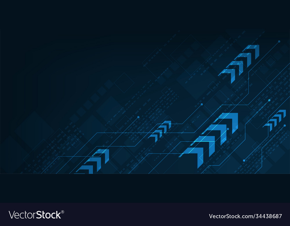 Fast data transfer digital systems