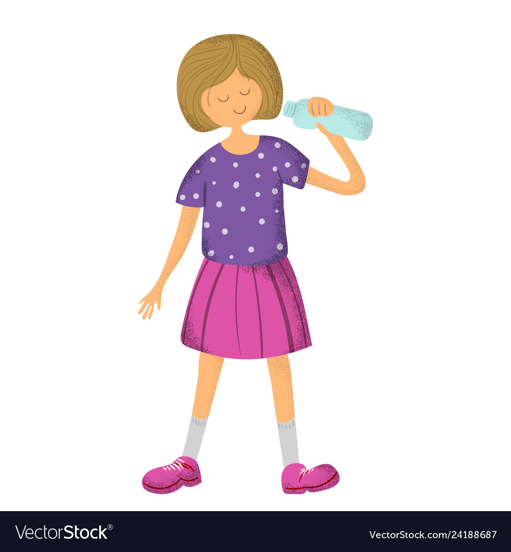 Kids sports Royalty Free Vector Image - VectorStock