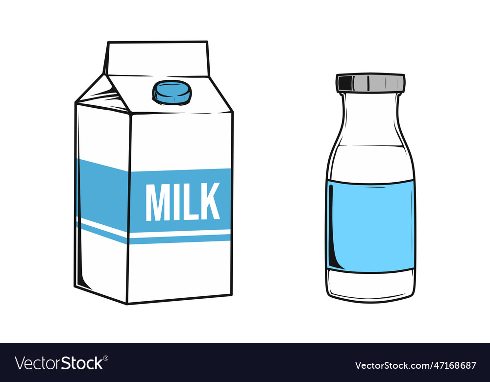 Milk
