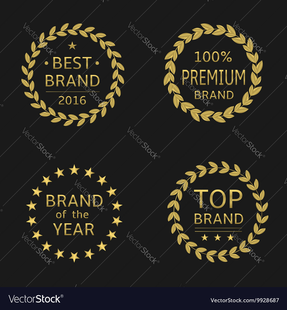 Best labels. Best labels