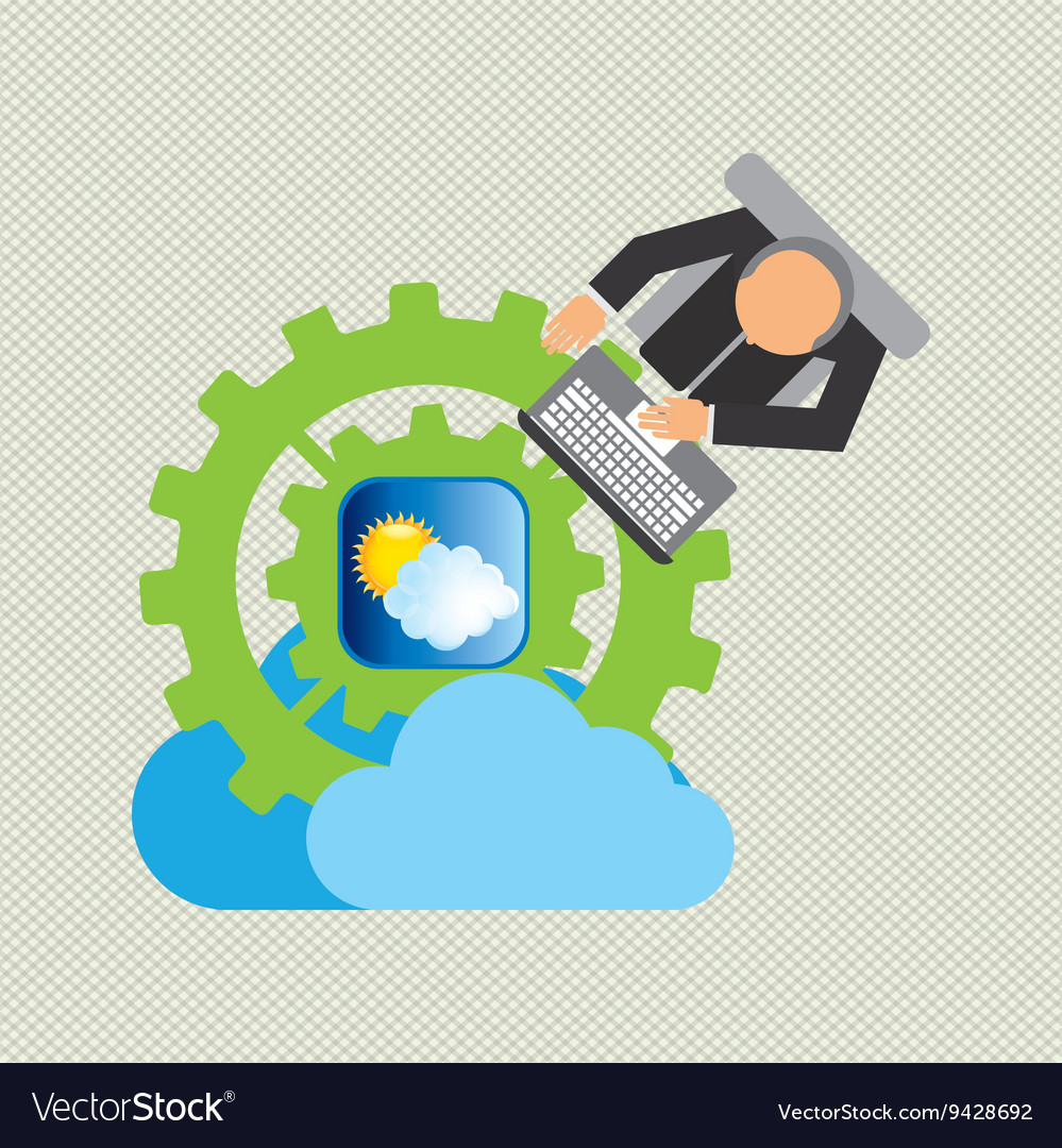 Cloud computing design