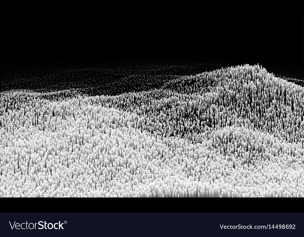 Data Visualization – Complex Network