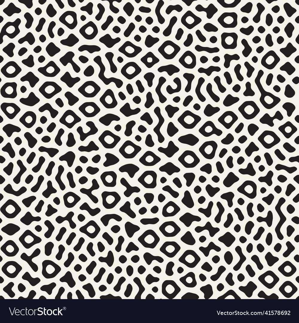 Geometric Repeating Pattern