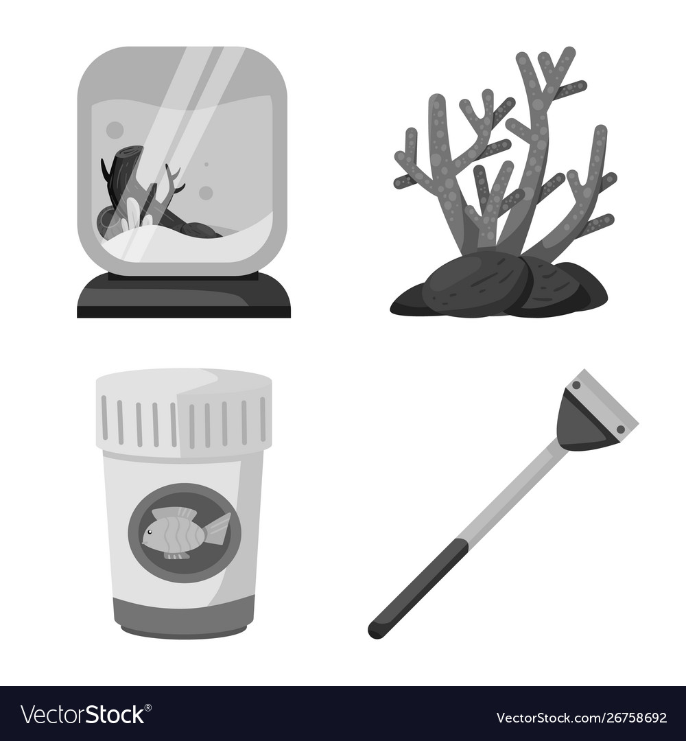 Isolated object equipment and care icon set