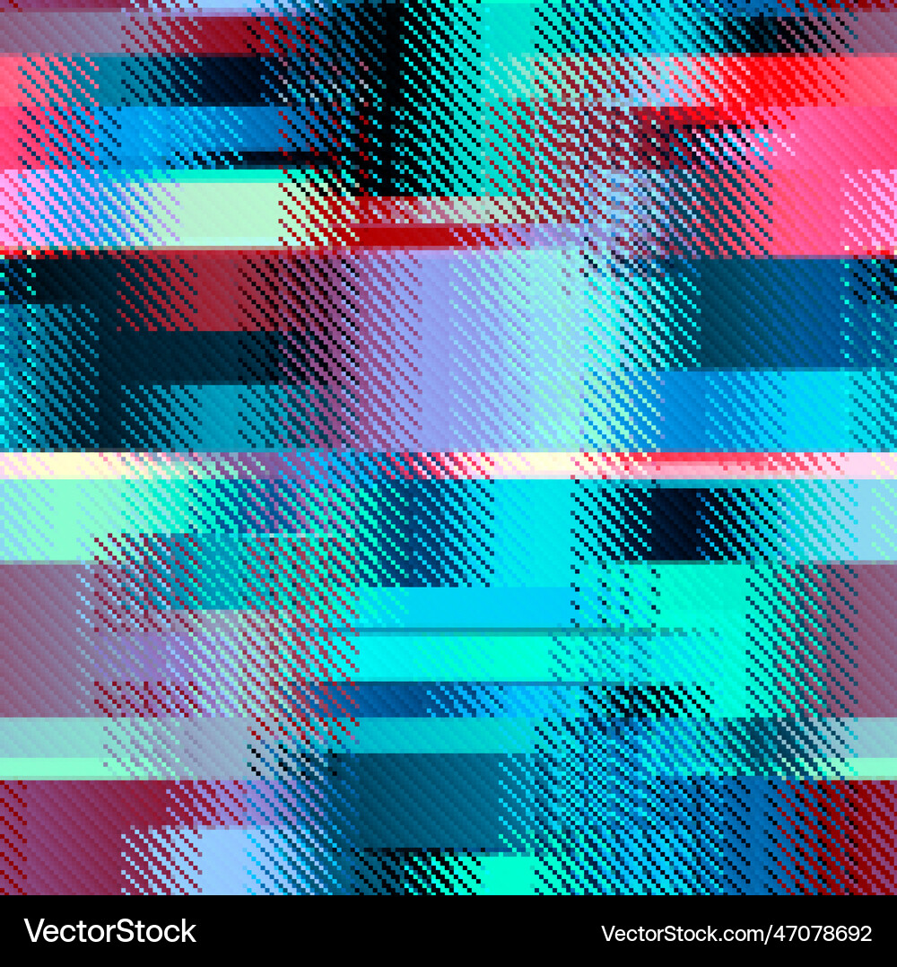 Pattern of a random small dots seamless image Vector Image