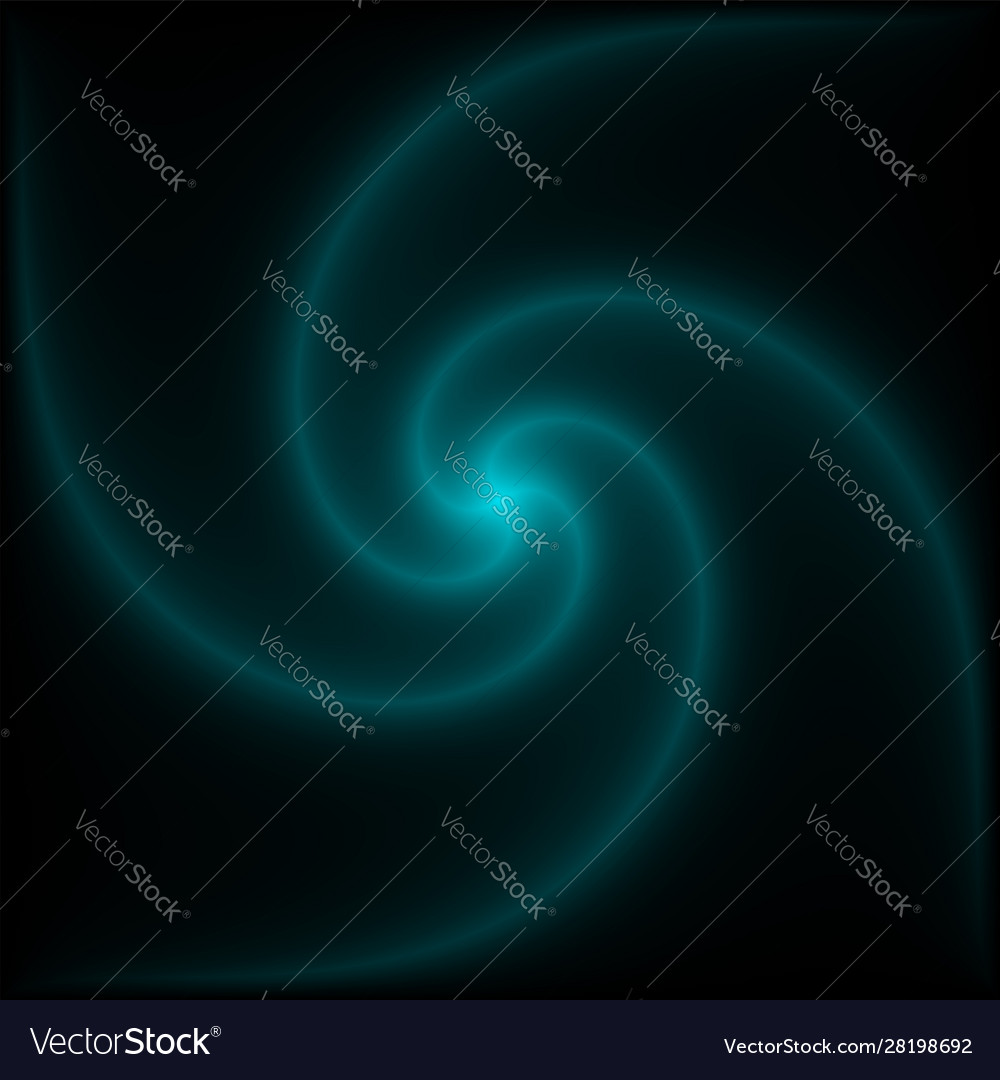 Rotating Swirl Effect