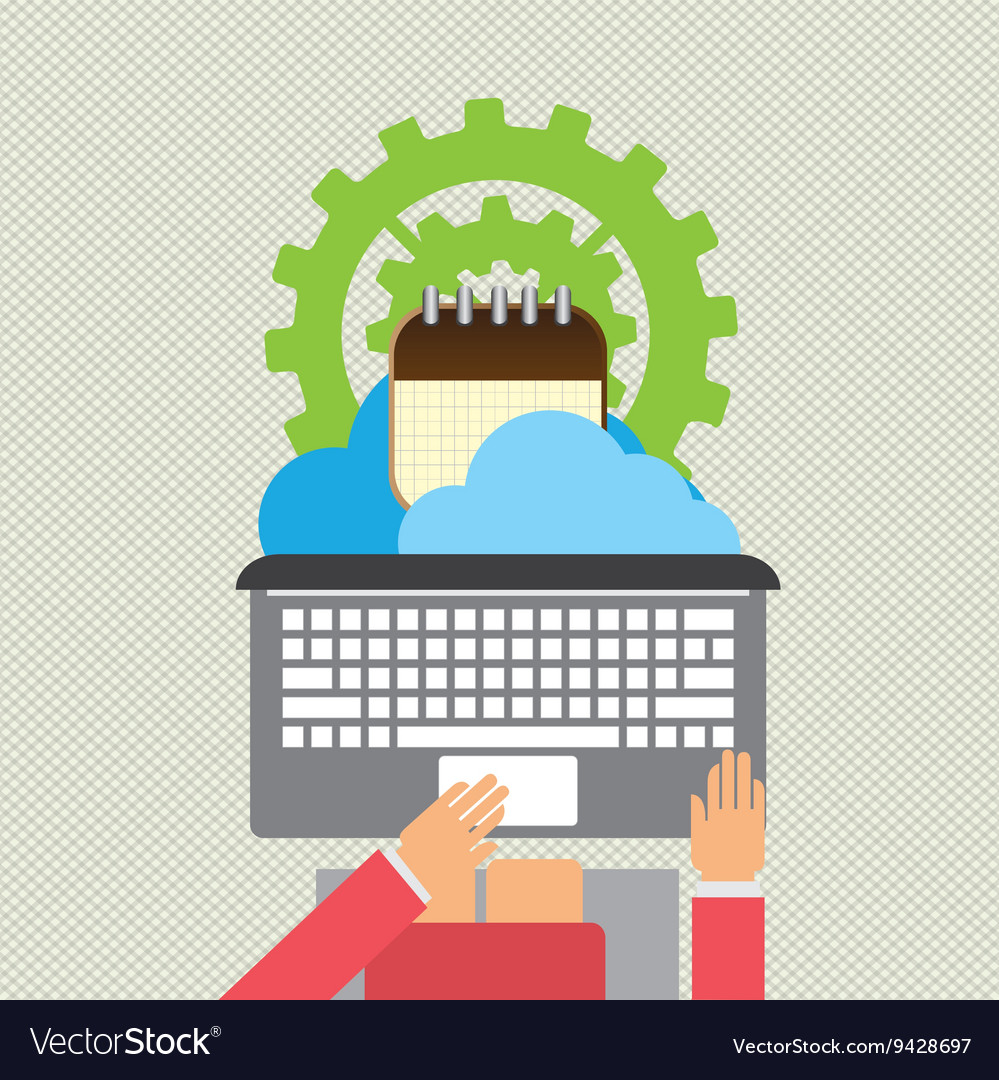 Cloud computing design