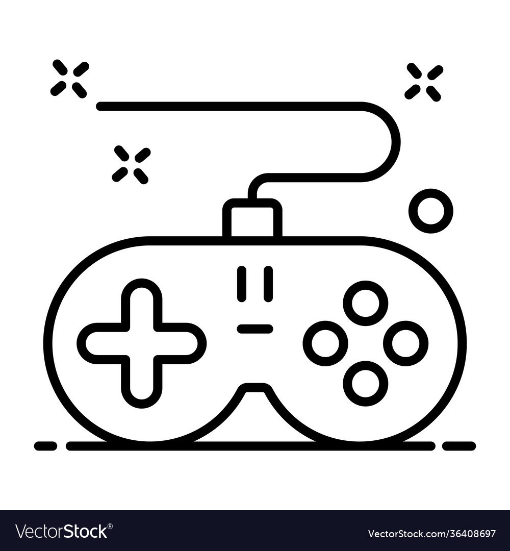 Game controller