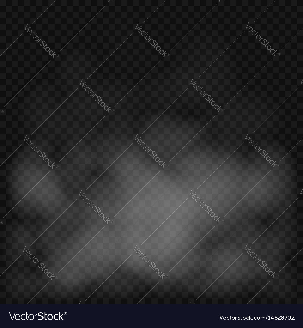 Fog or smoke background