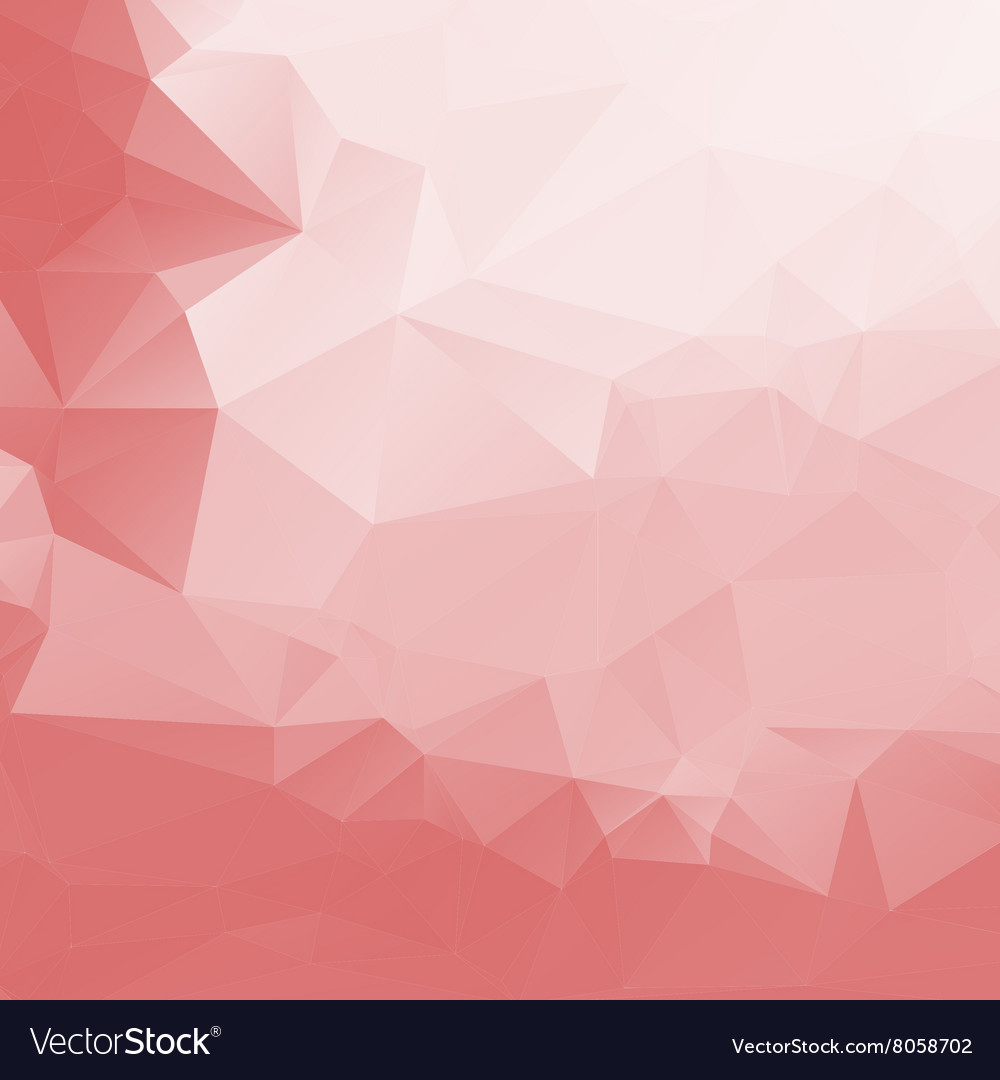 Triangular geometric shapes