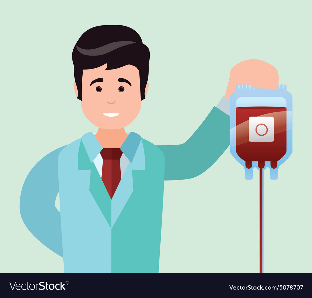 Medical design Royalty Free Vector Image - VectorStock