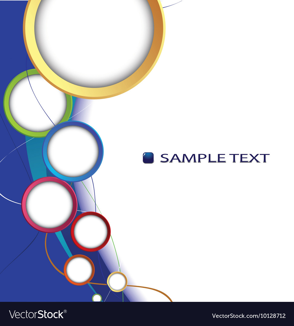 Abstract background
