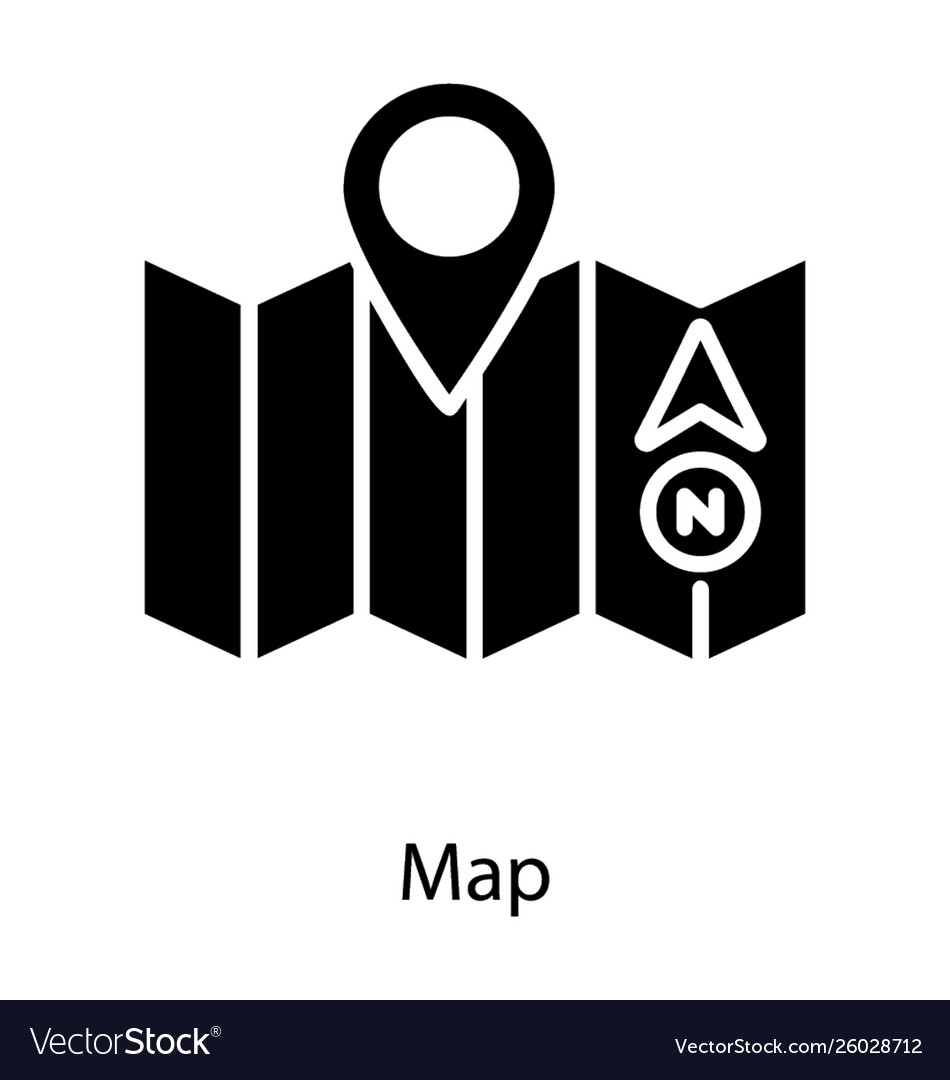 Map navigation